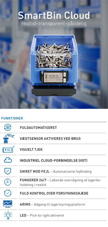SmartBin