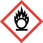 Oxiderende symbol