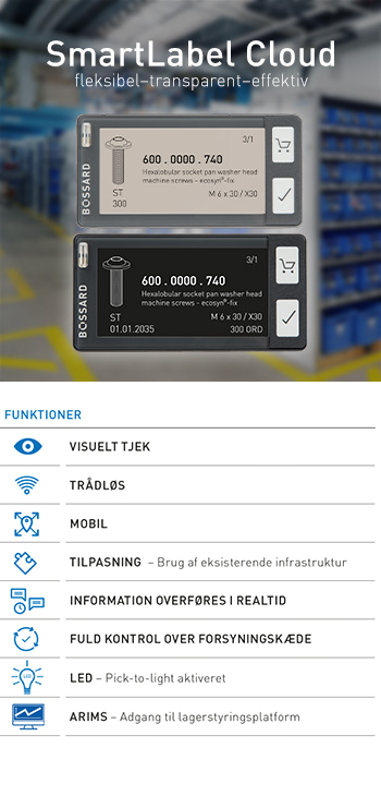 SmartLabel