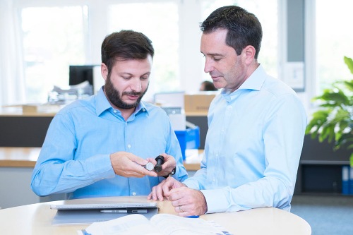 test services bod