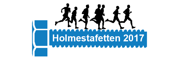 Bossard Hovedsponsor for Holmestafetten