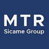 Mecatraction Logo