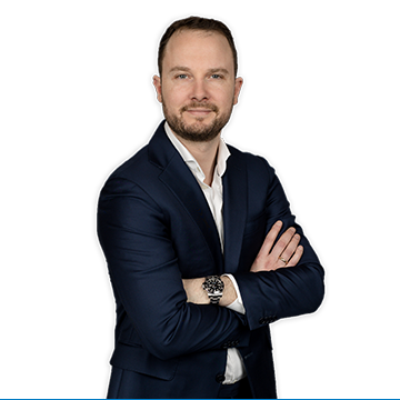 Marc Olsen