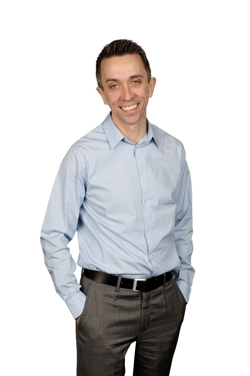 Jacob bossard application engineer