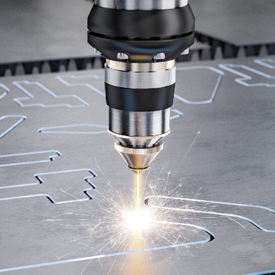 cnc bearbejdning skæring