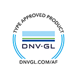 DNV GL kvalitetscertificeret