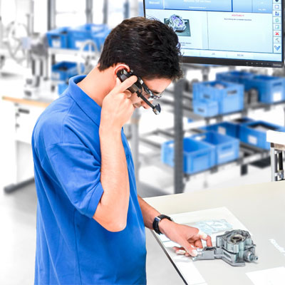 Smart Factory Assembly