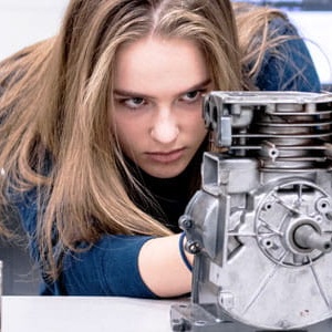 Expert Teardown