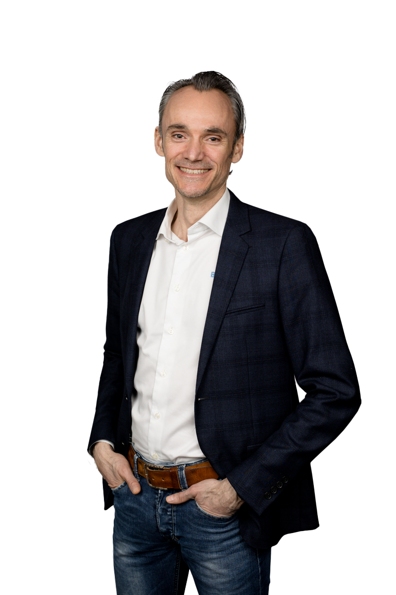 Michael rolsted