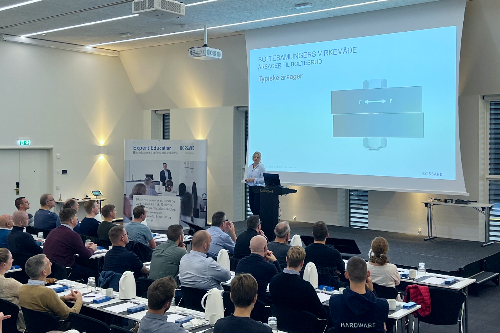 bossard seminar