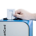 Bossard SmartCard