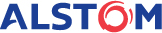 Alstom Logo