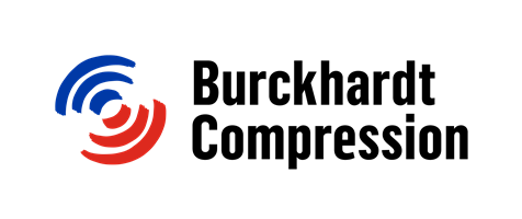 Logo Burckhardt Compression