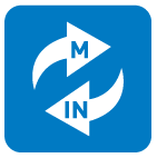 Metrisch-Zoll Umrechner für Verbindungselemente