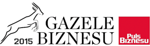 Gazele Biznesu 2015