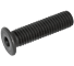 BN 1206 Zylinderschraube mit Innensechskant