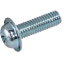 BN 4825 Sechskant-Bohrschraube Form K
