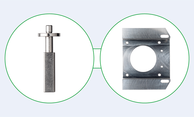 Producto de ingeniería sector médico