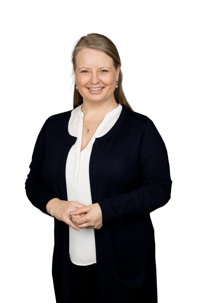 Mette bossard application engineer