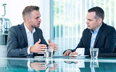 Expert consultancy