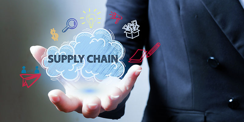 Digital Supply Chain