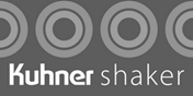 Kuhner shaker