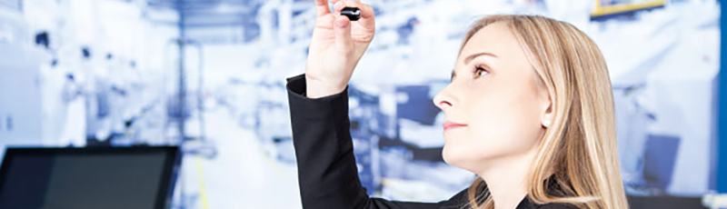 Jobs at Bossard
