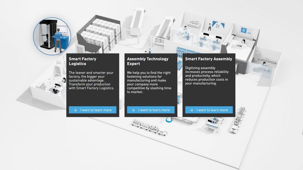 Services Portfolio