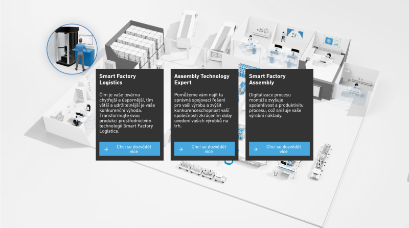 Services Portfolio