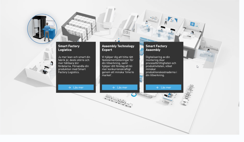 Services Portfolio