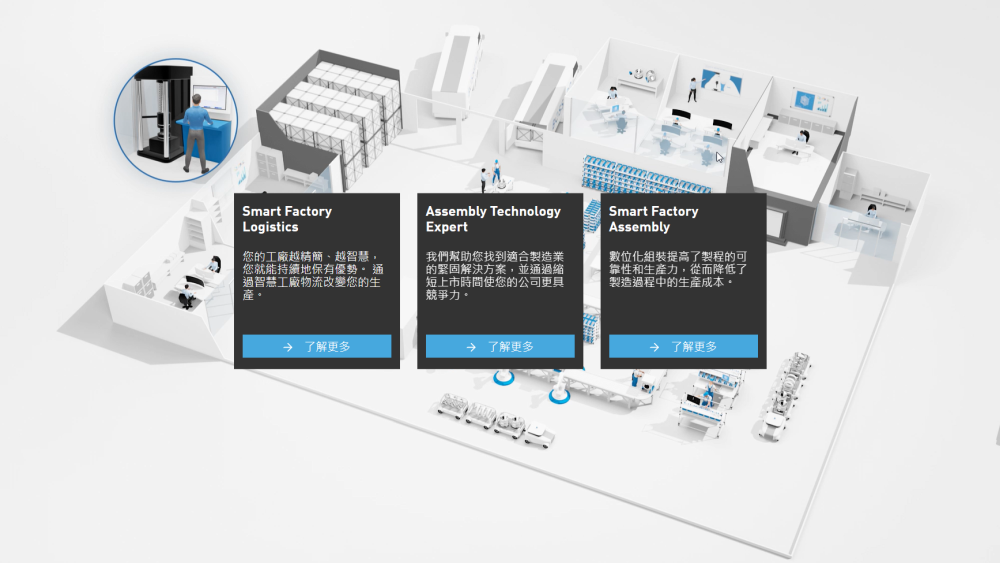 Services Portfolio