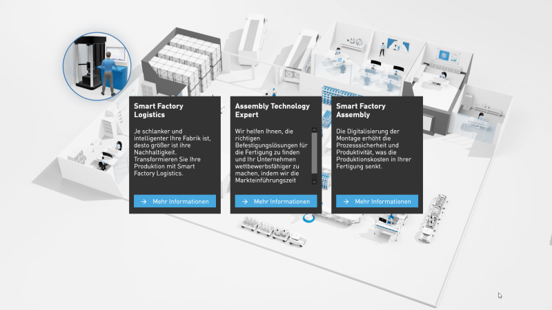 Services Portfolio