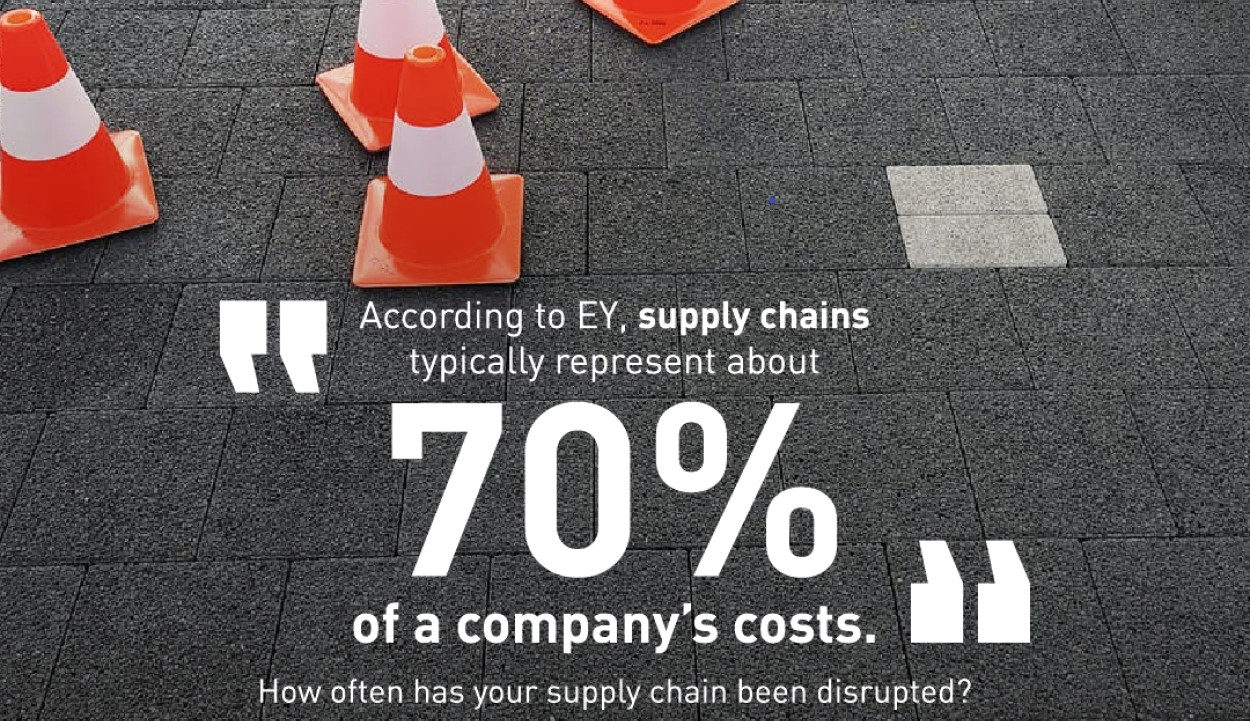 Supply Chain Resilience EY