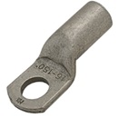 Mecatraction cable lug