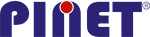 PINET logo