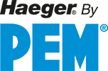 haeger logo