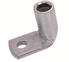 Mecatraction tubular cable lug 90° angle