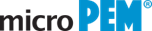 microPEM® logo