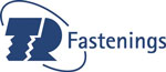 TR Fastenings logo