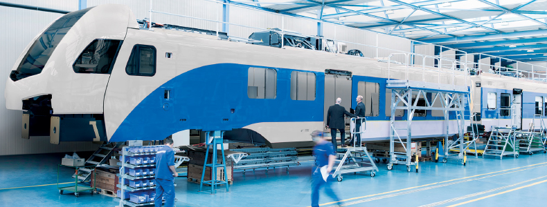 Bossard Anti-loosening Solutions