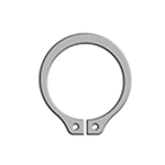 External Retaining Ring