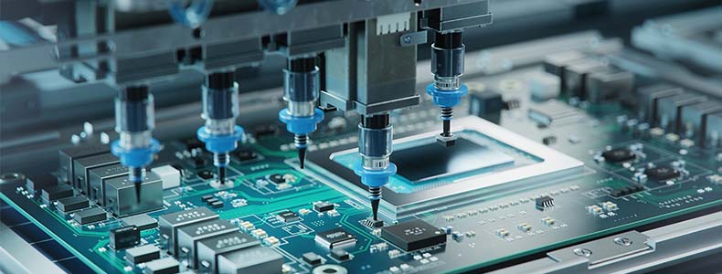 Press Fit Connecting Solutions