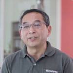 Pairoj Boonpasart Chief Executive Officer Unilamp