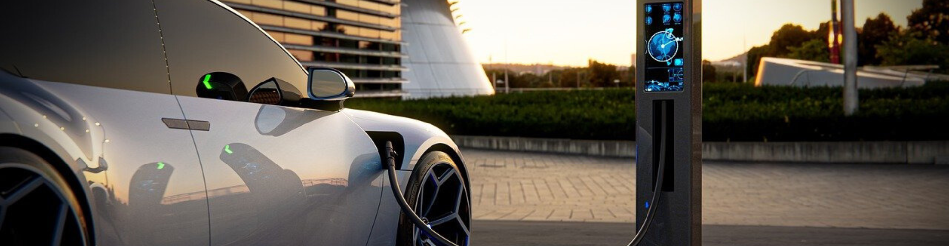 LP EV