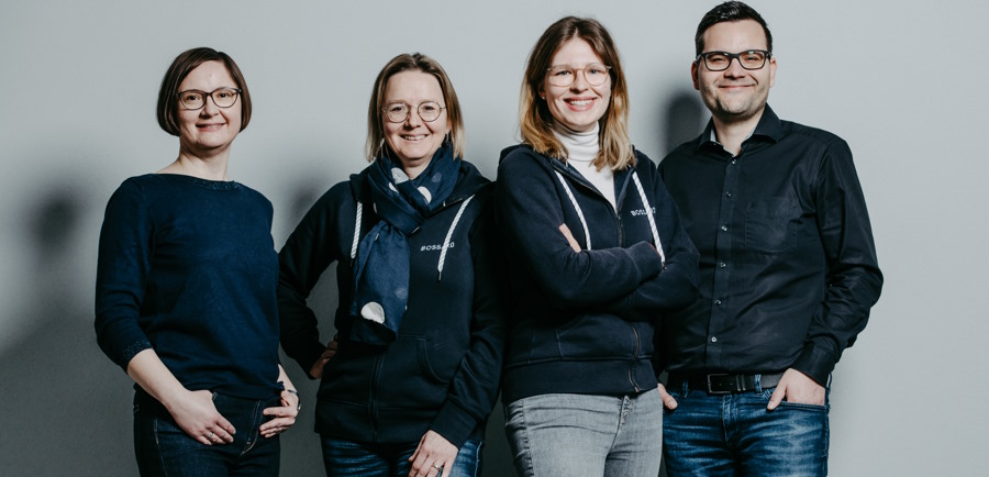 HR Team header