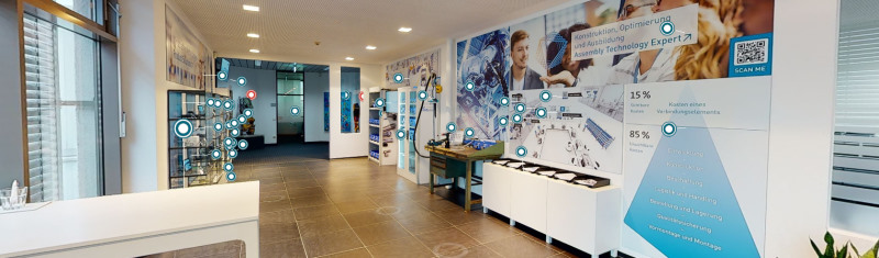 Bossard World Deutschland