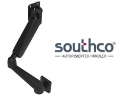 Southco Display Traeger