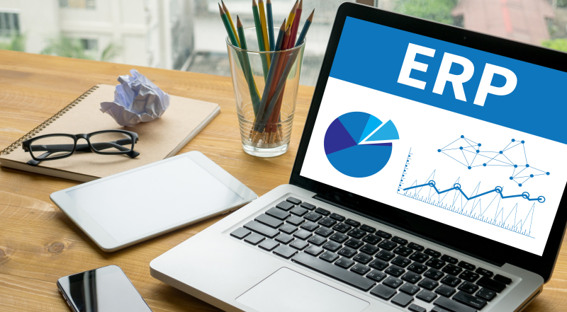 ERP System