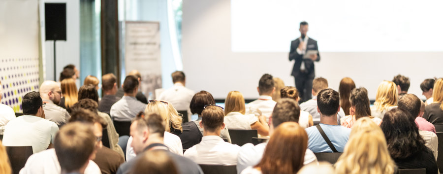 Sales Tagung Bossard Deutschland