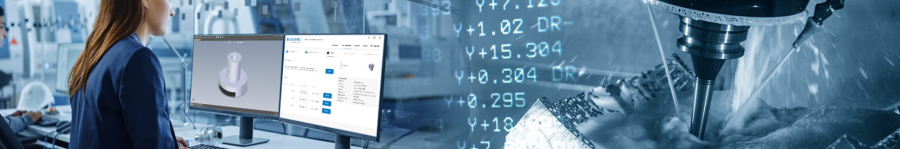 Realtime Manufacturing Service